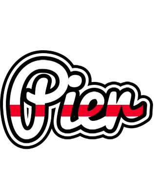 Pier kingdom logo