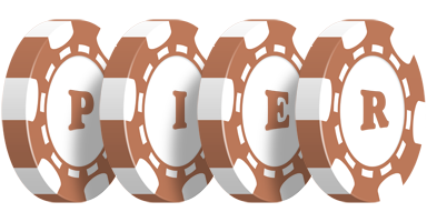 Pier limit logo
