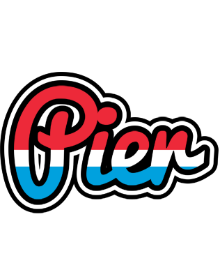 Pier norway logo