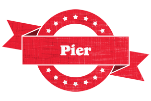 Pier passion logo