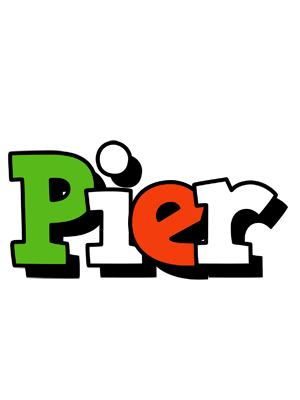 Pier venezia logo