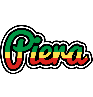 Piera african logo