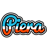 Piera america logo