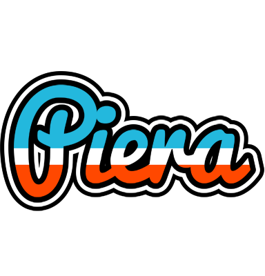 Piera america logo