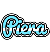 Piera argentine logo