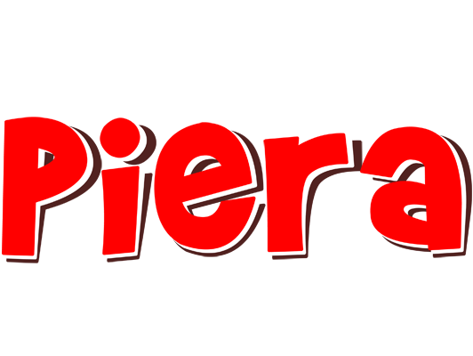 Piera basket logo