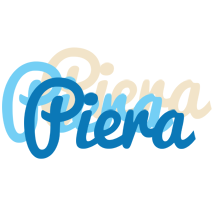 Piera breeze logo