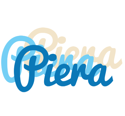 Piera breeze logo