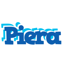 Piera business logo