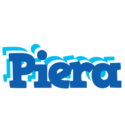 Piera business logo