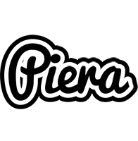 Piera chess logo