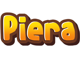 Piera cookies logo