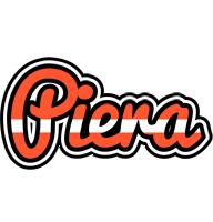 Piera denmark logo
