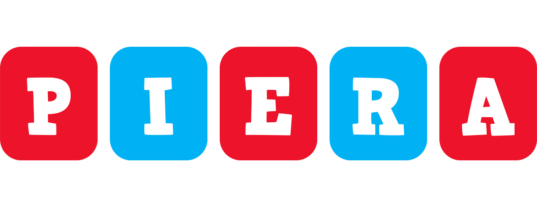 Piera diesel logo