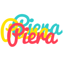 Piera disco logo