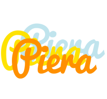 Piera energy logo