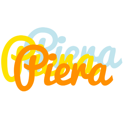 Piera energy logo