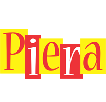 Piera errors logo