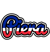 Piera france logo
