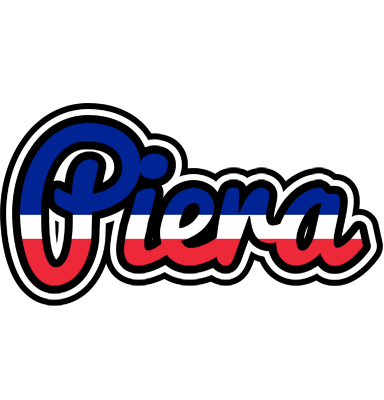 Piera france logo
