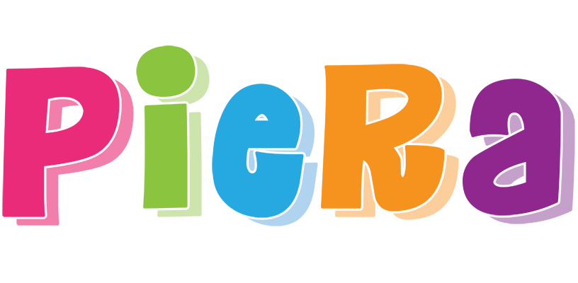 Piera friday logo