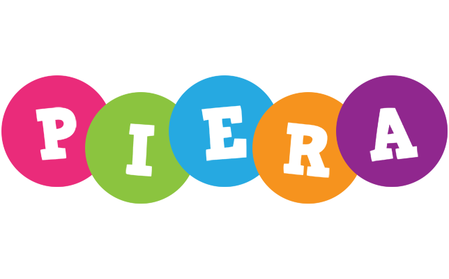 Piera friends logo