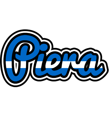Piera greece logo