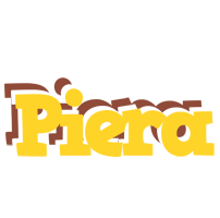 Piera hotcup logo