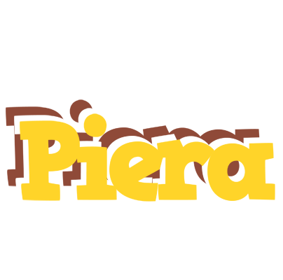 Piera hotcup logo