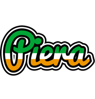 Piera ireland logo