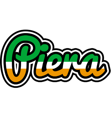 Piera ireland logo