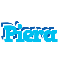 Piera jacuzzi logo