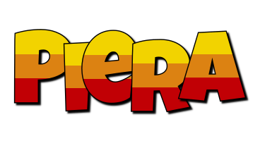 Piera jungle logo