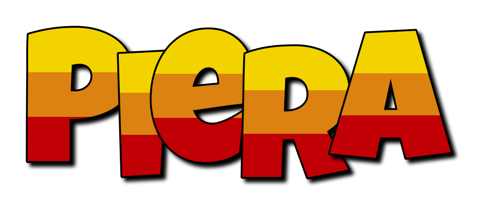 Piera jungle logo