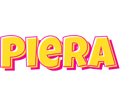 Piera kaboom logo