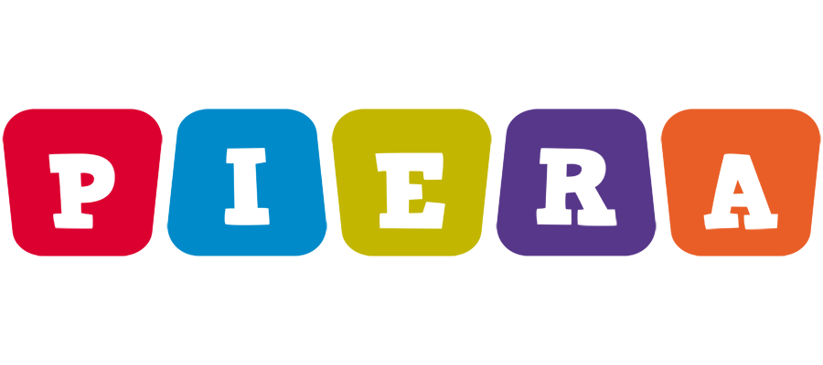 Piera kiddo logo