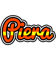 Piera madrid logo