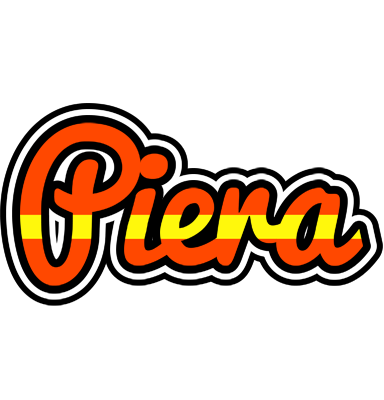 Piera madrid logo