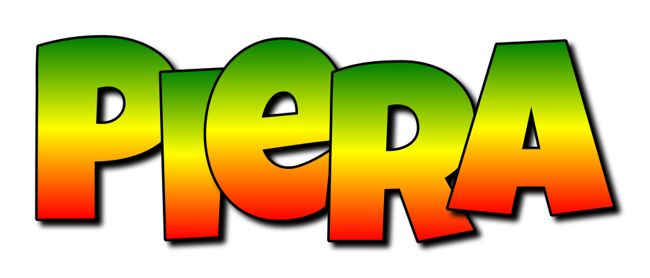 Piera mango logo