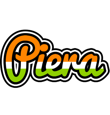Piera mumbai logo