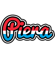 Piera norway logo