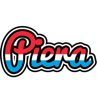Piera norway logo