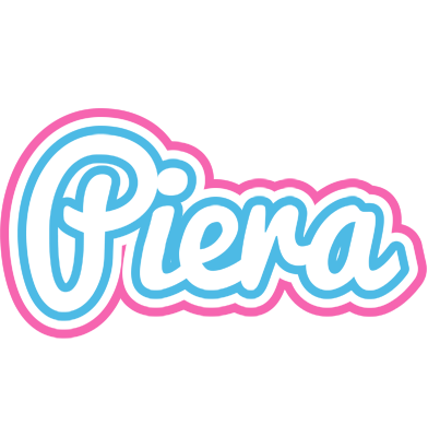 Piera outdoors logo