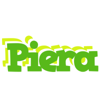 Piera picnic logo