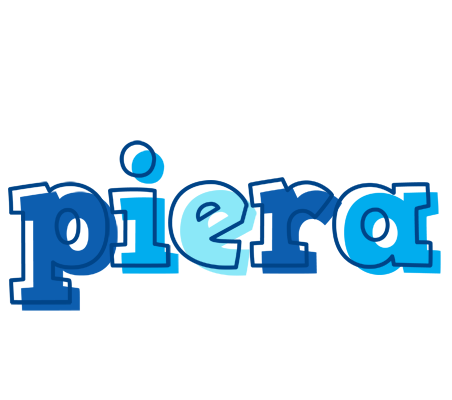 Piera sailor logo