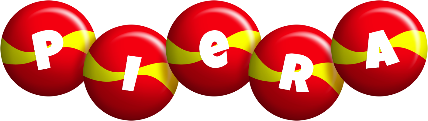 Piera spain logo