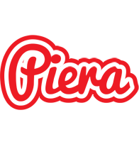 Piera sunshine logo