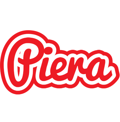 Piera sunshine logo