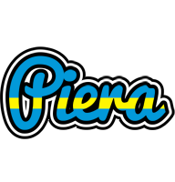 Piera sweden logo