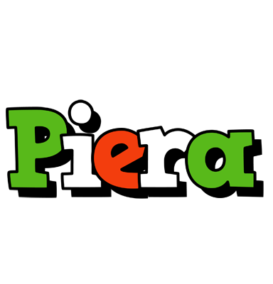 Piera venezia logo